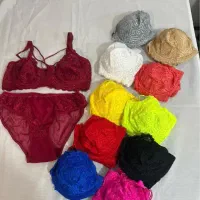 شورت و سوتین ست فقط ۳۵۰