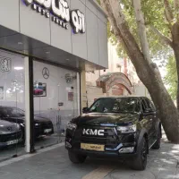 جک تی8  kmct8  اتو شاهو