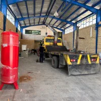 دستگاه تولیدو دوخت نایلون و نایلکس برند ژوکسین چین|ماشین‌آلات صنعتی|شاهرود, |دیوار