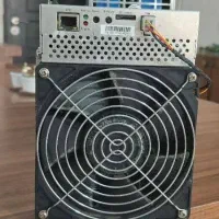 ماینر M30+ 102  با ۳ ماه کارکرد|قطعات و لوازم جانبی رایانه|مشهد, گوهرشاد|دیوار