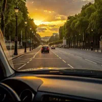 موتور سواری