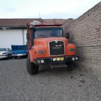 مان|خودرو سنگین|زنجان, |دیوار