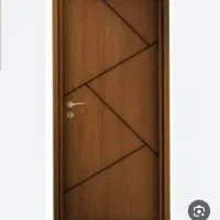 نصاب دربهای چوبی وضد سرقت|مصالح و تجهیزات ساختمان|ابهر, |دیوار