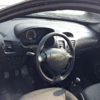 ساینا ۹۶ کم کار فنی در حد و سالم