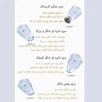 پوست شفاف با دستگاه میکرودرم خانگی مدل HY9|آرایشی، بهداشتی، درمانی|رشت, سعدی (تختی)|دیوار