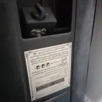 بخاری گازی سایزبزرگ ودیگرلوازم|بخاری، هیتر، شومینه|گرگان, |دیوار