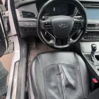 سوناتا (اتو طاووس) 2016شرکتی|خودرو سواری و وانت|اصفهان, مشکین|دیوار