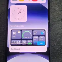 نوت ۱۴ 4G note14 4g|موبایل|تهران, شمس‌آباد|دیوار