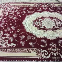 فرش تمیزوسالم