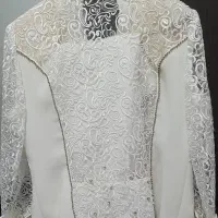 کت و دامن مجلسی در حد نو