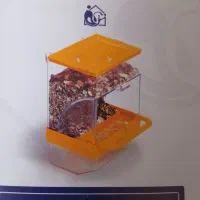 دون خوری ،عروس هلندی،مرغ عشق ،قناری،برزیلی