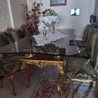 میز ناهارخوری ۸نفره
