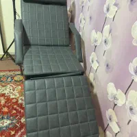 تخت ماساژ یا میکرو بلیدینگ و کاشت مژه|آرایشگاه و سالن‌های زیبایی|تهران, اباذر|دیوار