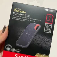 هارد SanDisk
