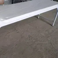 تخت تزریقات   تخت ماساژ  تخت تتو