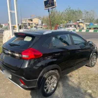 x22مدل۹۶اتومات|خودرو سواری و وانت|لنگرود, |دیوار