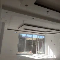 نقاشی ساختمان