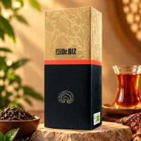 سلبریتی ها صبحشان را با قهوه گانودرما شروع میکنند