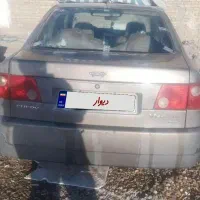 ماشین چری ویانا1389|خودرو سواری و وانت|بافق, |دیوار