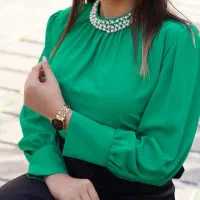 ست شومیز شلوار