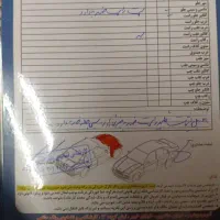 رنو پارس تندر دنده‌ای، مدل ۱۳۹۶|خودرو سواری و وانت|تهران, ابوذر|دیوار