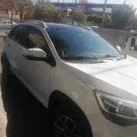 ایکس 22 مدل 97|خودرو سواری و وانت|مشهد, گلبرگ|دیوار