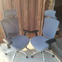 صندلی توری اداری|دفتر کار|اسلامشهر, شهرک احمدیه|دیوار