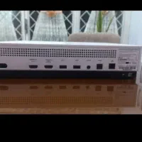 Xbox One S|کنسول، بازی ویدئویی و آنلاین|محمدیه-قزوین, |دیوار