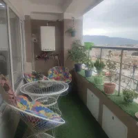 صندلی ومیزبرای خانه باغ ویلا
