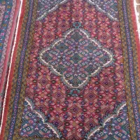 قالیچه قاپی ایچی  دو جفت هست