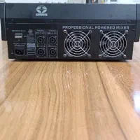 پاور میکسر Sammi مدل 540|صوتی و تصویری|تهران, بازار|دیوار