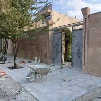 کاشی کاری وسنگ کاری|خدمات پیشه و مهارت|کوهدشت, |دیوار