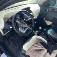 ۲۰۷ نصادفی تمام رنگ