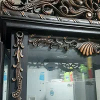 بوفه تمیز بدون هیچ ایرادی