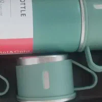 فلاکس ۳ کاپ