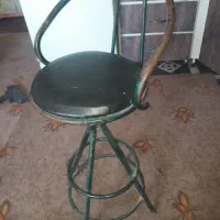 صندلی چرخون|صندلی و نیمکت|نورآباد ممسنی, |دیوار