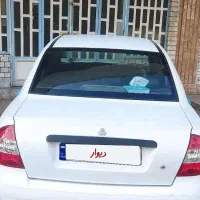 تیبا یک مدل 99|خودرو سواری و وانت|اهواز, سلطانمنش|دیوار