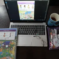 تدریس آنلاین‌و‌خصوصی زبان انگلیسی کودک و نوجوان