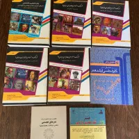 کتب کنکور کارشناسی ارشد هنر