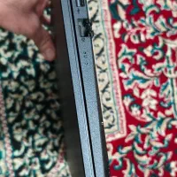 لپ تاپ لنوو نسل 13 i3 1315u ram 8gb ssd 256gb|رایانه همراه|کرمان, |دیوار