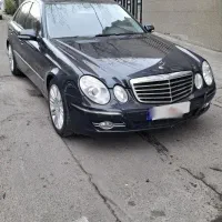 بنز e200 کمپرسور بیرنگ سند شخصی|خودرو سواری و وانت|تبریز, |دیوار