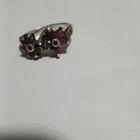 انگشتر نقره|جواهرات|ارومیه, |دیوار