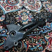 معاوضه زین و فروش پرژکتور و براکت استوک جاپایی ۳۰۰|قطعات یدکی و لوازم جانبی|قدس, شهر‌قدس|دیوار