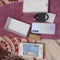 گوشی سامسونگ A55|موبایل|سرباز, |دیوار