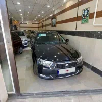 دنا پلاس ۴ چرخ دیسک ورینگ وکروز