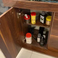 آکواریوم با تمامی تجهیزات فقط ۱۰ میلیون تومان|ماهی|تهران, سهروردی|دیوار