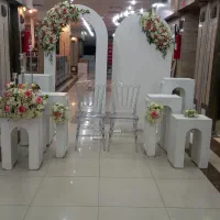 اجرای دکور تمامی تم های موجود در بازار