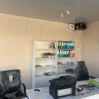 میز تحریر و کامپیوتر،کمد کتابخانه ای ،میز پیشخوان|میز تحریر و کامپیوتر|دزفول, |دیوار