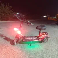 فروشی اسکوتر