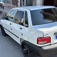 پراید ۹۰ تر و تمیز|خودرو سواری و وانت|رودان, |دیوار